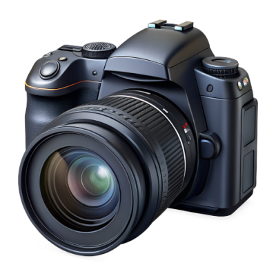 Cameras