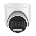 ANNKE 2MP Dual Light Indoor/Outdoor Security Camera with Audio TVI HD Camera 1080p CCTV Surve Illance Camera IP67
