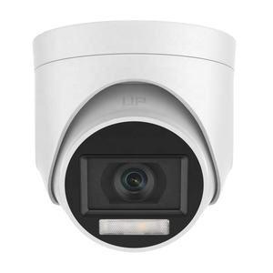 ANNKE 2MP Dual Light Indoor/Outdoor Security Camera with Audio TVI HD Camera 1080p CCTV Surve Illance Camera IP67