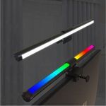 Smart RGB Remote Working Dimmable USB Power Touch Control Monitor Officeworks LED Bar Light