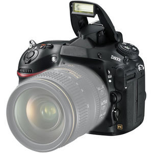 DF Wholesale Professional Digital Cameras High Quality D800E SLR Camera HD Digital Camera D800.D810.D850.D750