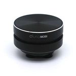 Turns Anything to Speaker Portable Mini TWS Waterproof Wireless Speakers Metal Bone Conduction Speaker