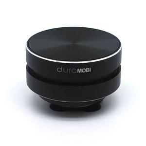 Turns Anything to Speaker Portable Mini TWS Waterproof Wireless Speakers Metal Bone Conduction Speaker