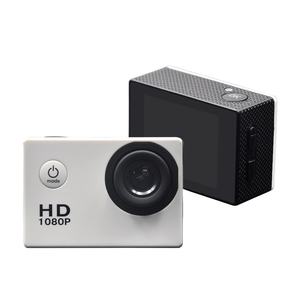 Newest Waterproof Full hd 1080p Sport Camera Sj4000 Wifi Action Camera