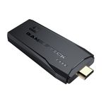 Wireless 4K HD Mini M8 Game Stick 20000 Games 64G Retro Video Game Console