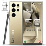 S25 Ultra Hot Sale 5g SANSUNG Phones S25 Ultra With 6GB+16GB 5000 mAH Large battery Unlocked Cell Phones Smartphones