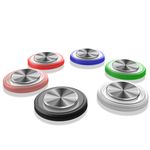 Q8 Plus Ultra-Thin Universal Joystick Controller Touch Screen Cellphone Tablet iPhone iPad Gaming Accessory