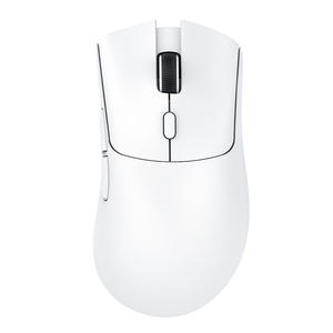 Attack Shark R1 Custom Gamer Rgb Usb Wired Optical Ergonomic Computer Accessories Pc Wireless Gaming Mouse