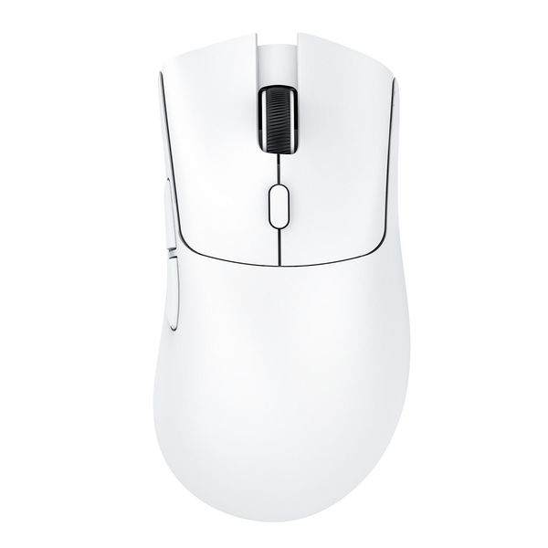 Attack Shark R1 Custom Gamer Rgb Usb Wired Optical Ergonomic Computer Accessories Pc Wireless Gaming Mouse