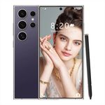 S24 ULTRA 12+512GB 5G Android Unlocked Gaming Smartphone Mobile Phone with High Storage for Gamers