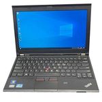 Factory Supply ThinkPad X230 Core I3 I5 CPU 3rd Gen 12 Inch Portable Business Laptops