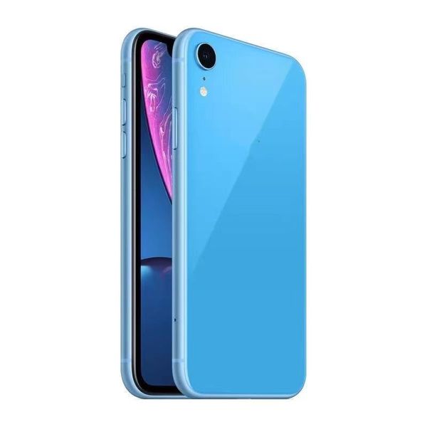 Wholesale Used Smartphone Original Cell Phones for Phone XR Unlocked Phone Second Hand Mobiles X / XR / XS / Xs Max 64GB 128GB