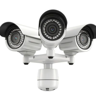 Security Cameras
