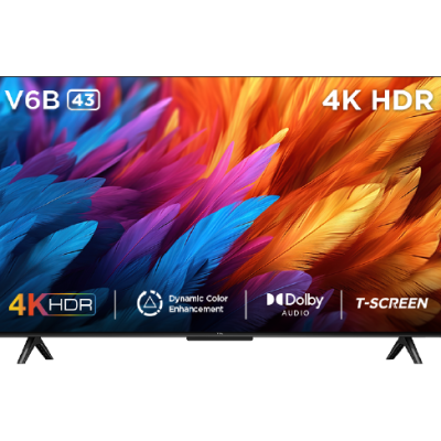 Smart TVs